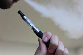 vaping side effects and how to handle