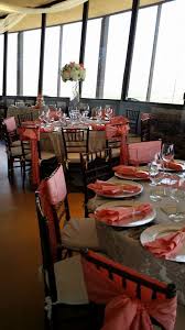 Chart House Tower Of The Americas Weddings Get Prices
