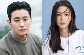 She dreamed to become a flight attendant at the time of her childhood. Jun Ji Hyun And Joo Ji Hoon Confirmed For New Drama Oh K Kulture