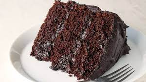 amazing chocolate cake you