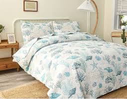 china quilting bedding set on