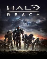 Halo: Reach - Wikipedia