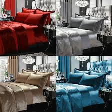 red teal duvet cover bedding set