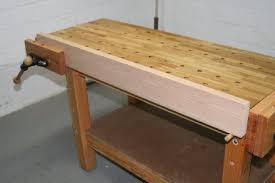 When it comes to the budget you will need, this diy workbench plan fits into as little as $50 building material costs on an average. Building A Real Woodworker S Workbench 32 Steps With Pictures Instructables