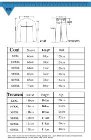 Navy Uniform Size Chart Related Keywords Suggestions