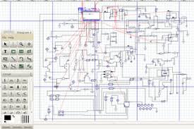 Select from a huge library of vector schematic diagram. How To Reverse Engineer A Schematic From A Circuit Board 18 Steps With Pictures Instructables