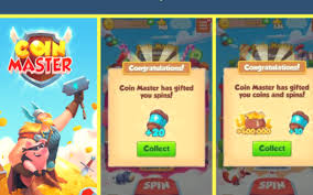 We collect them from different resources so you can get the working links from here whenever you are running short of it. How To Get Free Spins And Free Coins For Coin Master Elink