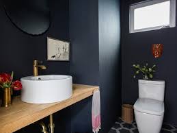 Modern Hall Bathroom Ideas
