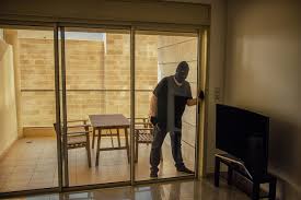 How To Secure A Sliding Glass Door 9