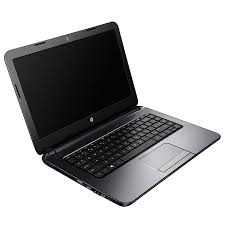 how to fix a laptop with black screen