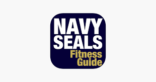 navy seal fitness on the app