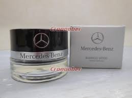 mercedes mercedes benz genuine perfume