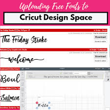 Click download when you find a font you want. How To Download Dafont To Cricut On Mac Peatix