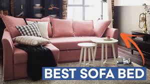 top 5 ikea sofa beds 2019 most