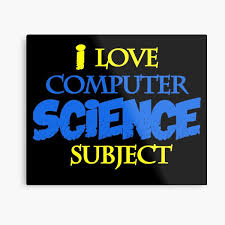 Thus, there are numerous podcasts for computer science students as well as computer geeks, tech enthusiasts and beginners just starting out to discover the prospering tech arena! Computer Science Metal Prints Redbubble