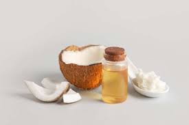 benefits of coconut oil for your face