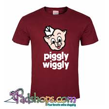 Piggly wiggly grocery store moultrie ga. Piggly Wiggly T Shirt Sl