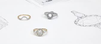custom jewelry design studio kay