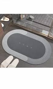 super absorbent floor mat mat size