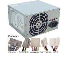 Fsp Atx 300gu 300 Watt Atx Power Supply 37 99 New