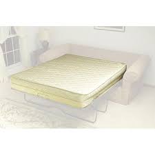 airdream sleeper sofa bed mattress