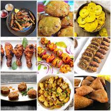 20 best air fryer indian recipes