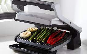 the best indoor grill 2022 electric