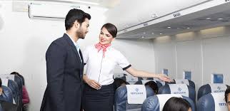  Salary Of Air Hostess, Qualification, Roles & Responsibilities Applying Air Hostess 