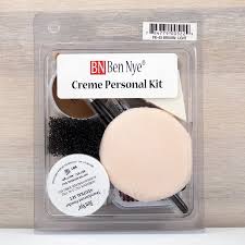 ben nye crème personal kit last looks fx