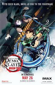 Check spelling or type a new query. Demon Slayer Kimetsu No Yaiba The Movie Mugen Train Gets Uk Release Scifinow The World S Best Science Fiction Fantasy And Horror Magazine