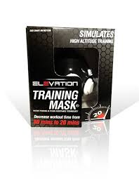 elevation training mask 2 0 from