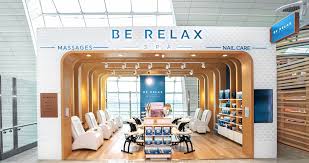 be relax spas are bringing much needed