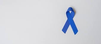 colorectal cancer awareness month dark