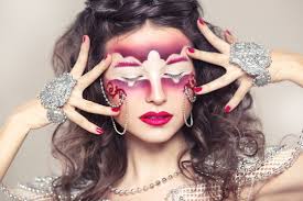 fantasy makeup images browse 274 133