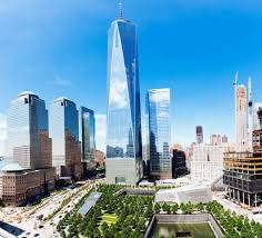 Neste sábado vamos completar 20 anos dos ataques de 11 de setembro, atentado terrorista que mudou para sempre a história da tecnologia. World Trade Center Confira Como Esta A Revitalizacao Da Area