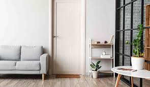 20 Trendy Door Designs For Your Home