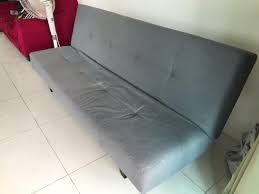 ikea balkarp sleeper sofa sofa bed