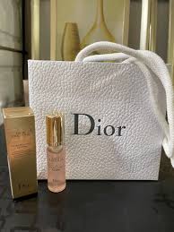 dior prestige la micro lotion de rose