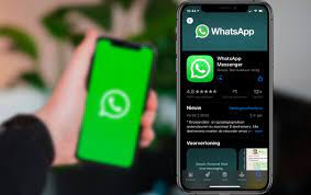 WhatsApp Web binnenkort zonder telefoon te gebruiken