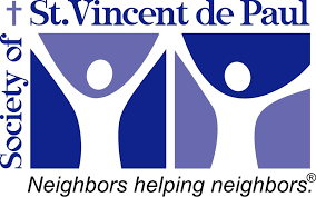 Blue demon logos should only be used in videos that directly pertain to depaul's athletic program. St Vincent De Paul Assisting Those In Need Since 1977