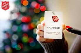 the salvation army vancouver community