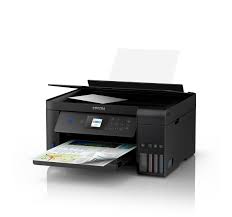 The laser quality of the epson m200 printer works perfectly with larger offices that have large amounts of work. Epson L4160 Wi Fi Duplex All In One Ink Tank Printer