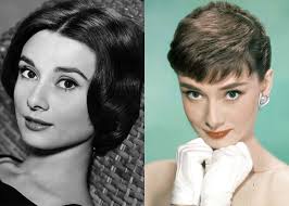 10 audrey hepburn hairstyles that are