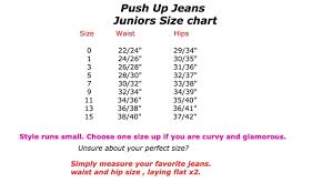 Up To 55 Off On Push Up Skinny Jeans Colombia Groupon
