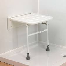 Wall Mounted Shower Seat Health And Care