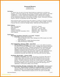 Resume Template Microsoft Word New Free Resume Templates For