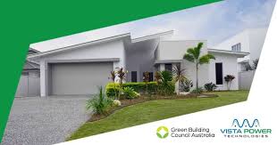 Green Building Council Of Australia