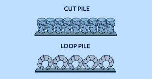 no1 best tufting gun cut loop pile