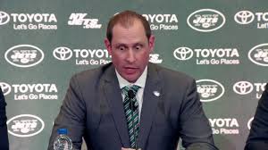 The team began as the new york titans in the american football league in 1960, but was renamed the new york jets three years later. Watch The Best Parts Of The Adam Gase Presser With The Jets Youtube