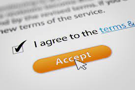 tips to quickly read terms of service
